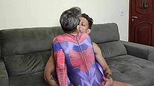 Behind Scenes Filming With Mary Redqueen