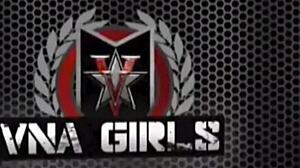 hot babe suttin has all her holes packed with cocks