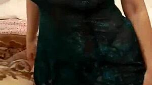 Suggestive Casting Where Beautiful Colombian Gets Fucked By Huge Cock