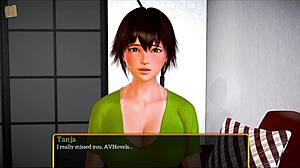 Exploring My New Family Dynamics