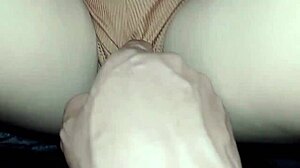 xxx asi de facil es quitarle los pantis a mi hijastra pervertida