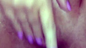 Latina Bride Loses Anal Virginity