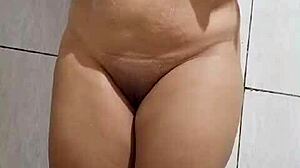 brisil says, 'fuck my ass hard'