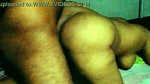 Heena Bhabhi gets full chudayi in doggystyle with monster cock