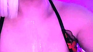 ebony amateurs deepthroat dildos in this compilation