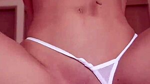 I devour my neighbor's big ass in outdoor fun!