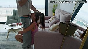 oh shit, i fucked my best freind while my husband was at the gas station, so risky!