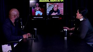 Pri Melancia starts with masseuse charging per hour, sucking and riding