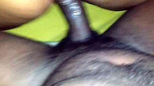 My Bbw Riding Again Creamy Pussy