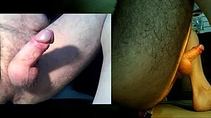 Amateur Video Split Compilation