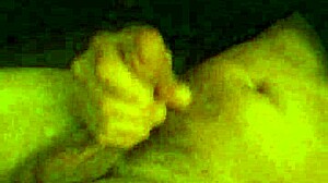 big cock fucks wet pussy in doggystyle and missionary, leaving tight climax