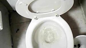 nude model in shower after picture incident