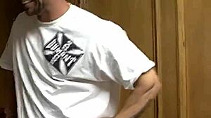 Kayla carrera muff dives, blows, and gets doggystyle drilled with cum