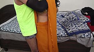 I Fucked My Friends Wife When He Is Not At Home Dost Ki Biwi Ko Choda Aur Chut Par Pani Nikala