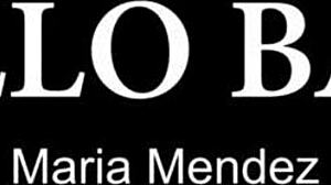 Couldn't Stop Fucking Girlfriend's Narrow Ass And Making Her Squirt - Maria Mendez