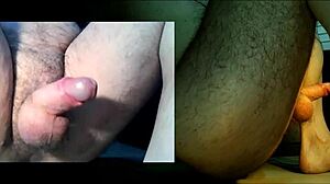 Amateur Video Split Compilation