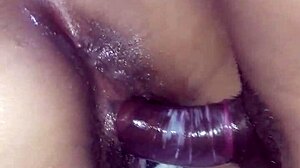 staying at home with teen amateurs part two