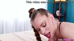 April fool hole day with stepmom!