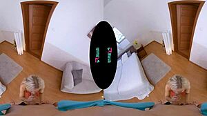 Intriguing POV Fuck with Petite Blonde Lola Myluv