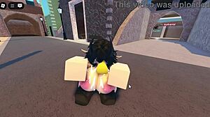 Emma Fucked by Three Guys