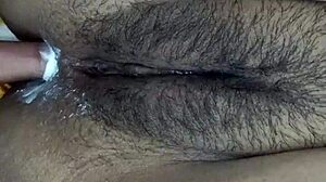 Sexy girlfriend is really enjoying that anal sex with her husband