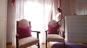 Charlotte Angie Celebrates Birthday With Daddy Casanova