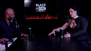 Pri Melancia starts with masseuse charging per hour, sucking and riding