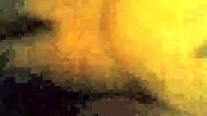 Kandy Kane's Chubby Sri Lankan Wife Fuck