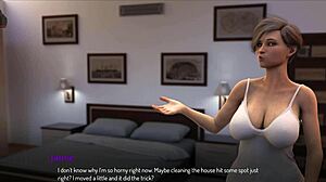 i'm bound in this game, can't move or somethingg