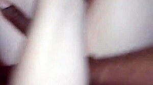 cheyenne in slutty anal assfucking scene