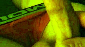 big cock fucks wet pussy in doggystyle and missionary, leaving tight climax