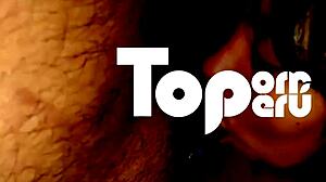 Fernanda Assfucking Creampie In Casting.