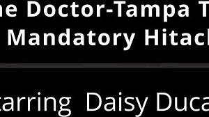 doctor roleplay gives hitachi orgasm to patient daisy ducati!
