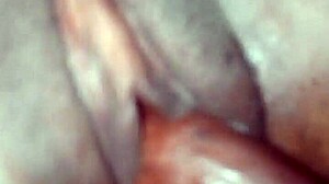 uyo girlfriend shows small tits to black friend