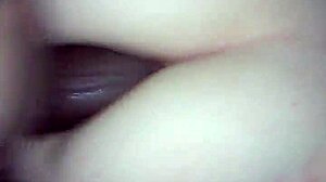 cheyenne in slutty anal assfucking scene