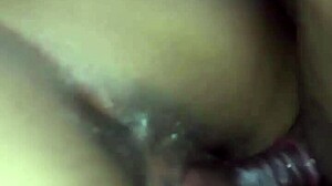 staying at home with teen amateurs part two