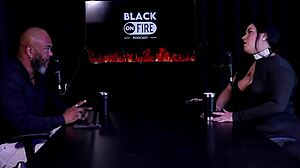 Pri Melancia starts with masseuse charging per hour, sucking and riding