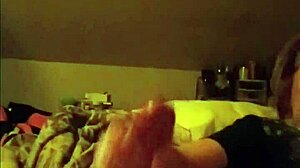 Woman achieves multiple orgasms with toys