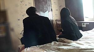 i'm with this mature ol, and we're doin' some naughty fuckin' in the daytime, oh man it's so rough