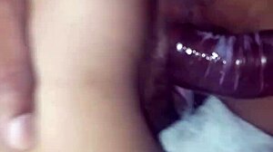 staying at home with teen amateurs part two