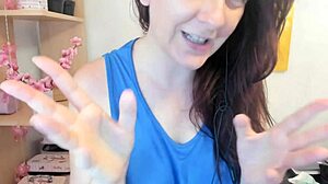 Nicolettas Adventures As The Playful Italian Stepmother