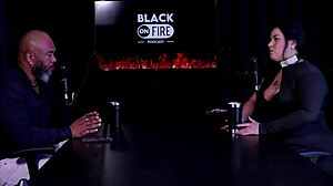 Pri Melancia starts with masseuse charging per hour, sucking and riding