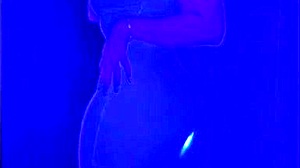 La Potra Aleja compilation from April birthday threesomes 🎉