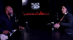 Pri Melancia starts with masseuse charging per hour, sucking and riding