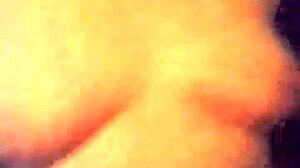 Kandy Kane's Chubby Sri Lankan Wife Fuck