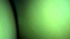 wet creamy pussy shay bent over