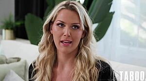 unexpected encounter with savvy suxx in a surprise massage, pov blowjob and hardcore action 😏