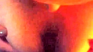 Kandy Kane's Chubby Sri Lankan Wife Fuck