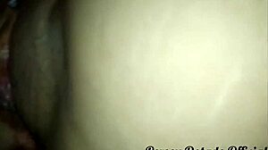 I couldn't resist and fucked my maid when she bent over for me.