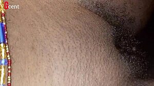 Home Made Shaving With Screaming And Wet Pussy